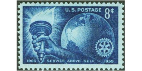 #1066 Rotary International