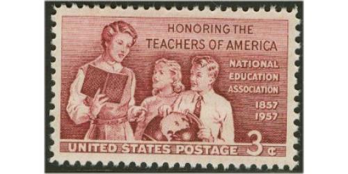 #1093 School Teachers