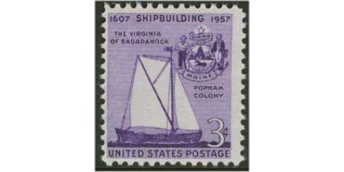 #1095 Shipbuilding Anniversary