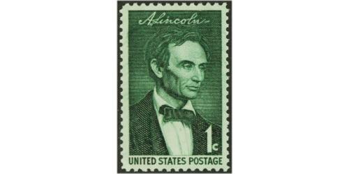 #1113 A Young Abraham Lincoln