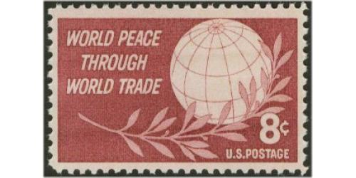 #1129 World Peace and Trade