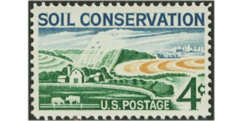 #1133 Soil Conservation