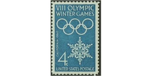 #1146 Winter Olympics