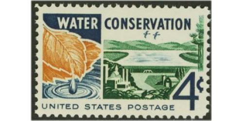 #1150 Water Conservation