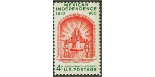 #1157 Mexican Independence