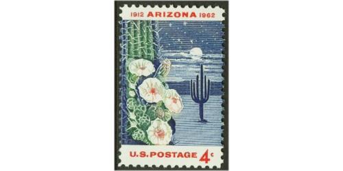 #1192 Arizona Statehood