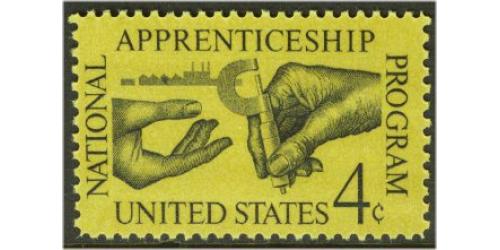 #1201 Apprenticeship Act