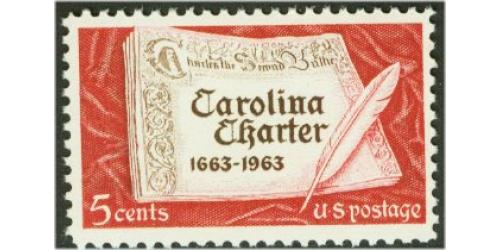 #1230 Carolina Charter