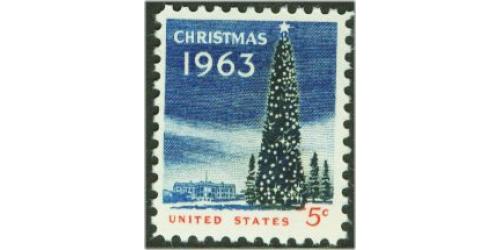 #1240 Christmas Tree