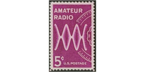 #1260 Amateur Radio