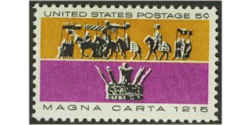 #1265 Magna Carta