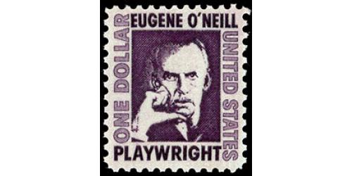 #1294 Eugene O'Neill, Untagged
