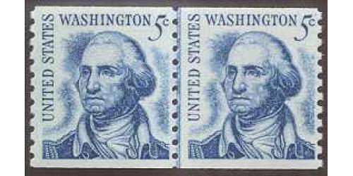 #1304 Washington, Line Pair