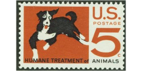 #1307 Humane Treatment of Animals