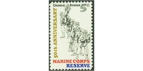 #1315 Marine Reserve