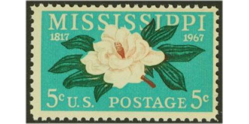 #1337 Mississippi Statehood