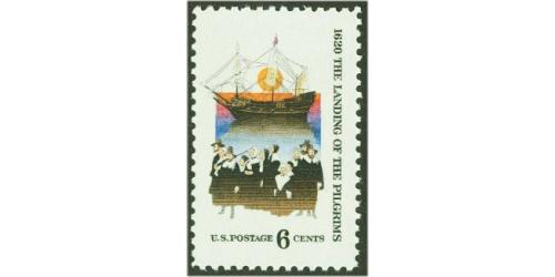 #1420 Pilgrims Landing