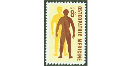 #1469 Osteopathic Medicine