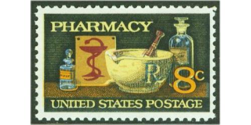#1473 Pharmacy