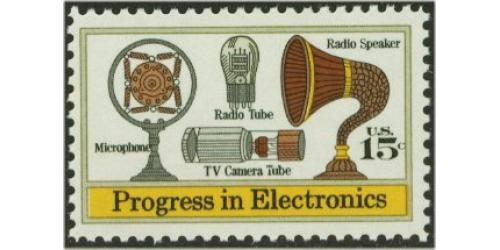 #1502 Electronics - Inventions