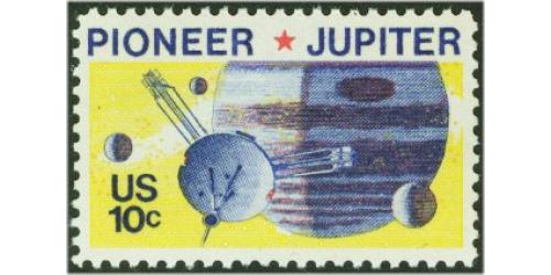 #1556 Pioneer-Jupiter