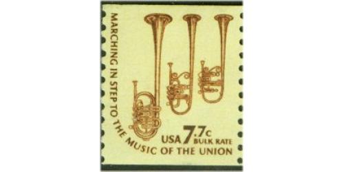 #1614 Saxhorns, Coil