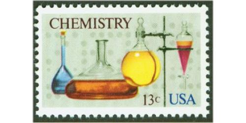 #1685 Chemistry