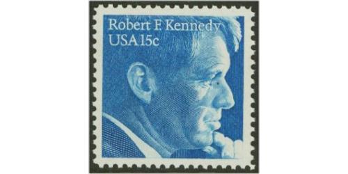 #1770 Robert Kennedy, American Politician