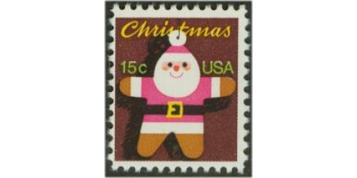 #1800 Christmas Ornament