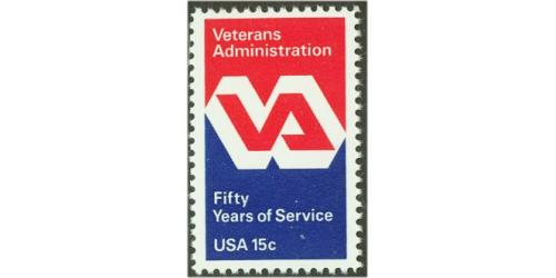 #1825 Veteran's Administration