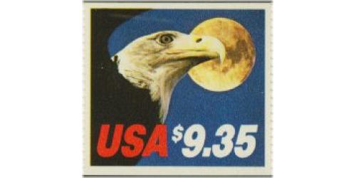 #1909 Eagle, Booklet Single