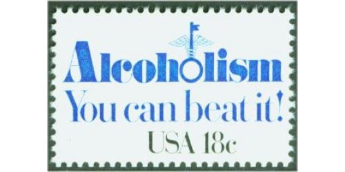 #1927 Alcoholism