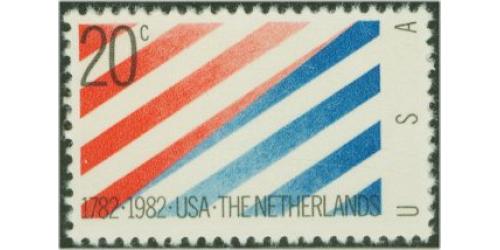 #2003 United States & Netherlands