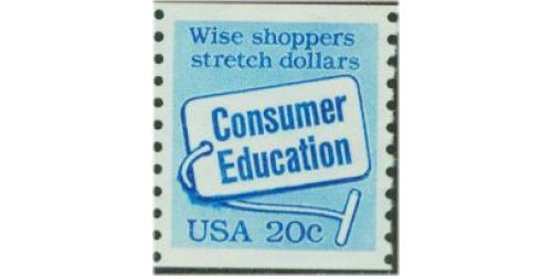 #2005 Clothing Label (Consumer Education), Coil