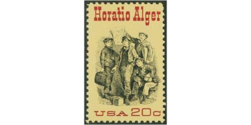 #2010 Horatio Alger