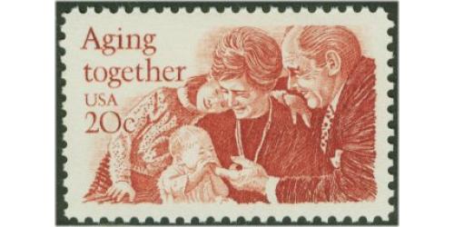 #2011 Aging Together