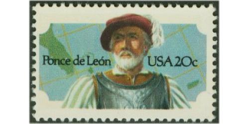 #2024 Ponce de Leon