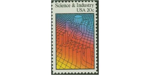 #2031 Science and Industry