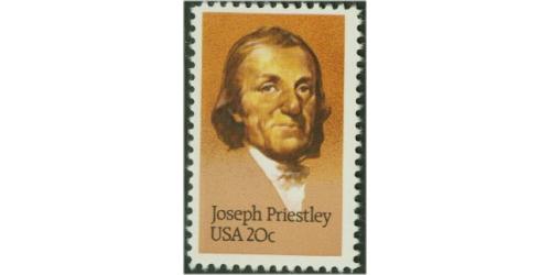 #2038 Joseph Priestley