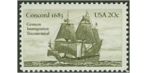 #2040 German Immigration