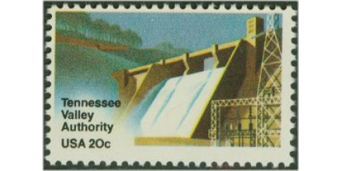#2042 Tennessee Valley Authority