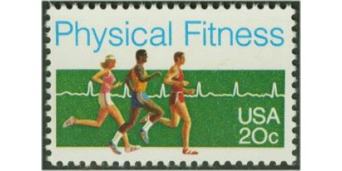 #2043 Physical Fitness