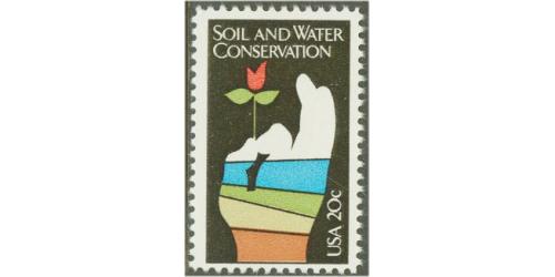 #2074 Soil & Water Conservation