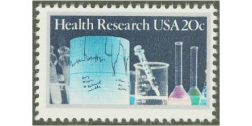 #2087 Health Research