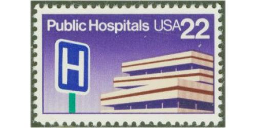 #2210 Public Hospitals