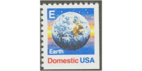 #2282  "E" & Earth, Booklet Single