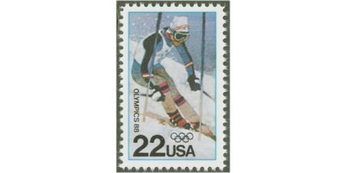 #2369 Winter Olympics