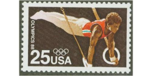 #2380 Summer Olympics