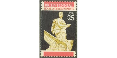 #2412 US House of Representatives