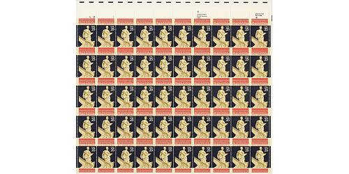 #2412 US House of Representatives, Sheet of 50 Stamps